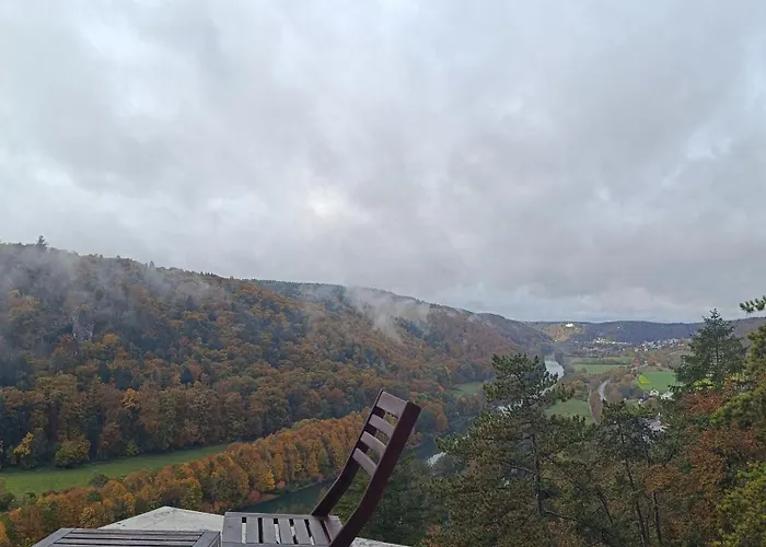 Burg & Tal Panorama Lejlighed